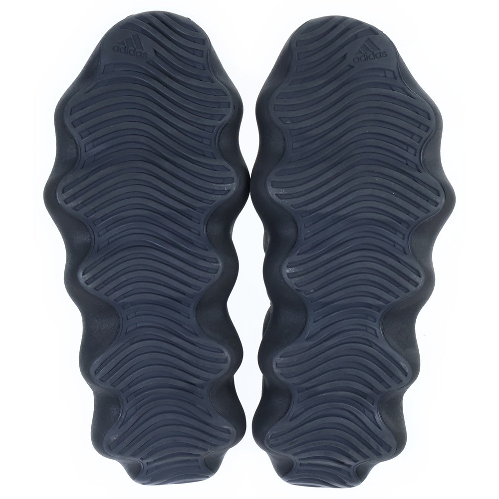 adidas(アディダス) YEEZY 450 DARK SLATE イージー ダークスレート ローカットスニーカー ブラック US10.5/28.5cm GY5368