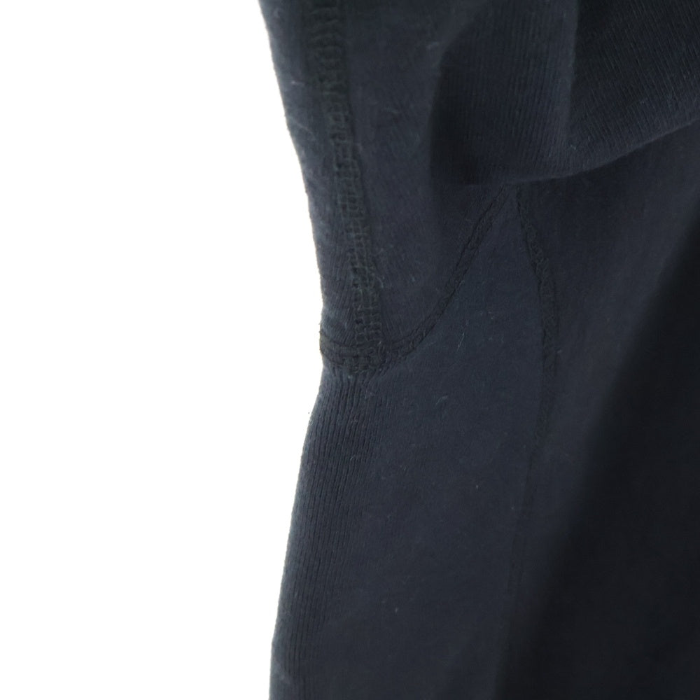 SUPREME(シュプリーム) 19SS Swarovski Box Logo Hooded Sweeatshirt スワロフスキー ボックスロゴ プルオーバースウェットパーカー フーディー ブラック