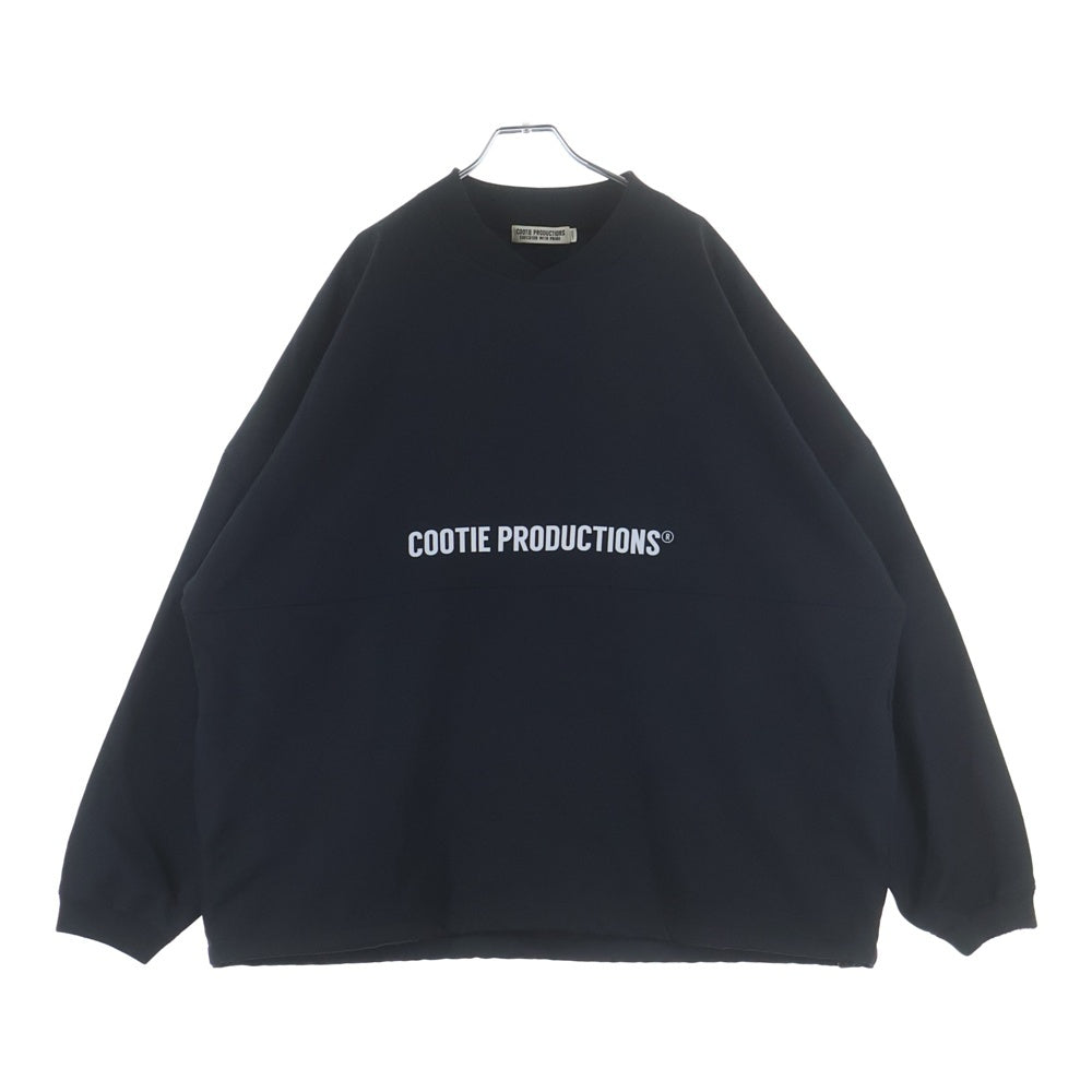 COOTIE PRODUCTIONS(クーティー プロダクションズ) 24AW Memory