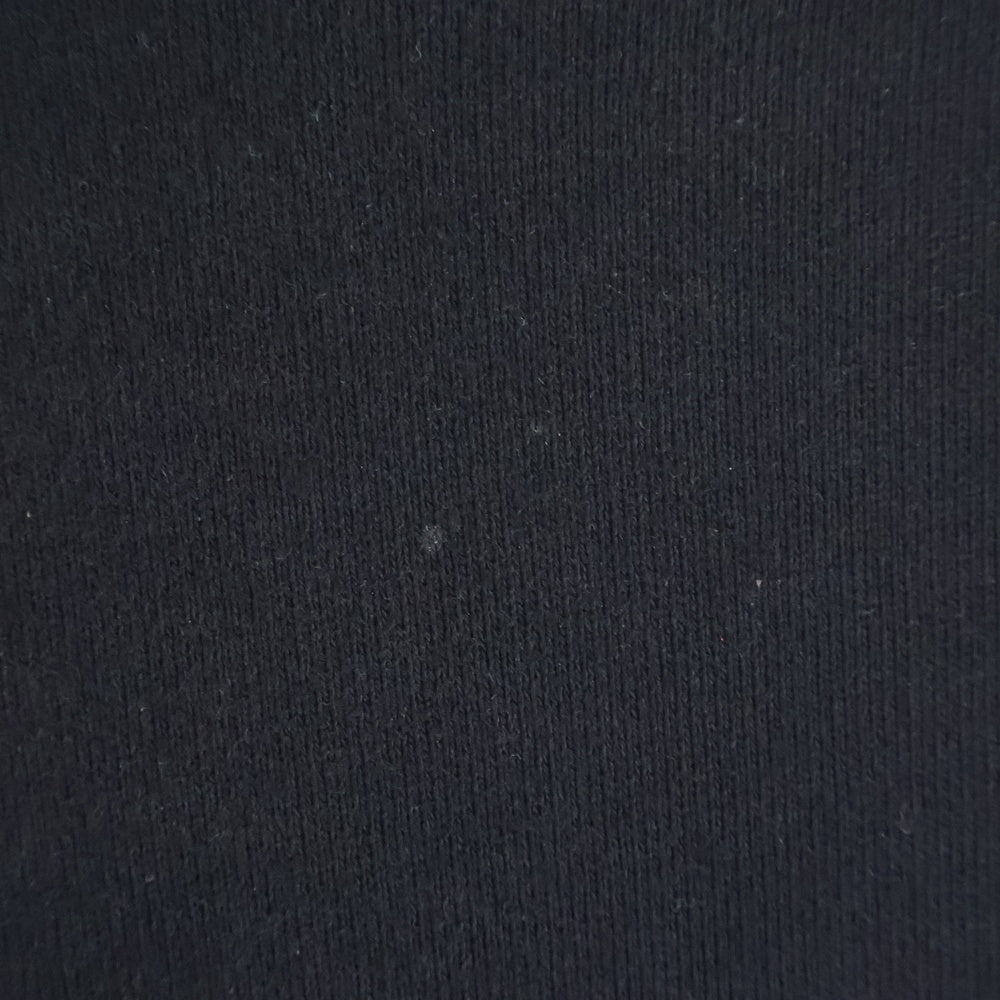 BALENCIAGA(バレンシアガ) BB Logo Pullover Hoodie Sweatshirt BBロゴ プルオーバーパーカー スウェット ブラック 570811 TGV49