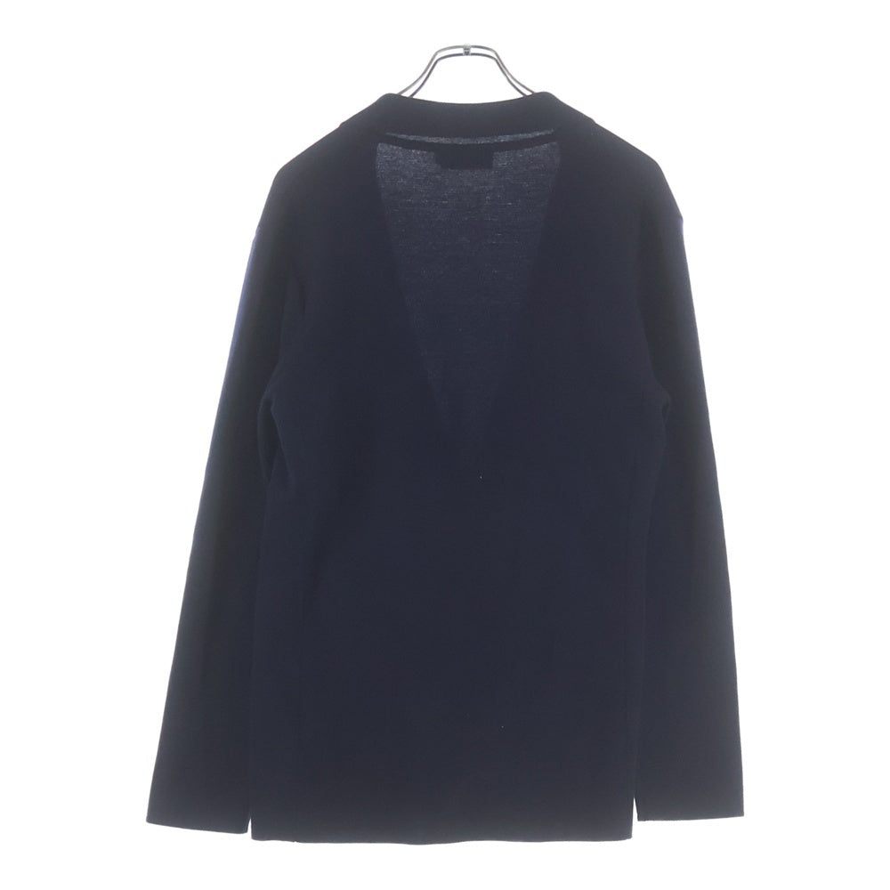 POLO RALPH LAUREN(ポロラルフローレン) Purple Label Cardigan パープルレーベル カーディガン ネイビー