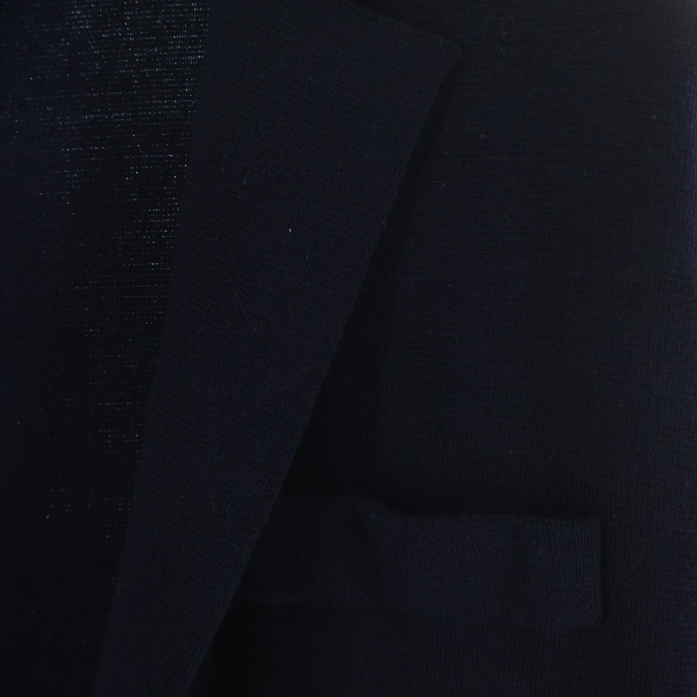 POLO RALPH LAUREN(ポロラルフローレン) Purple Label Cardigan パープルレーベル カーディガン ネイビー
