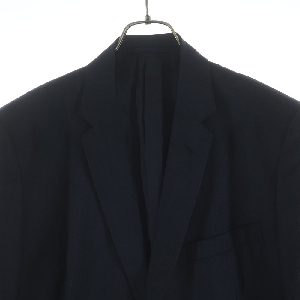 GUCCI(グッチ) Tailored Jacket テーラードジャケット ブラック 281AFB