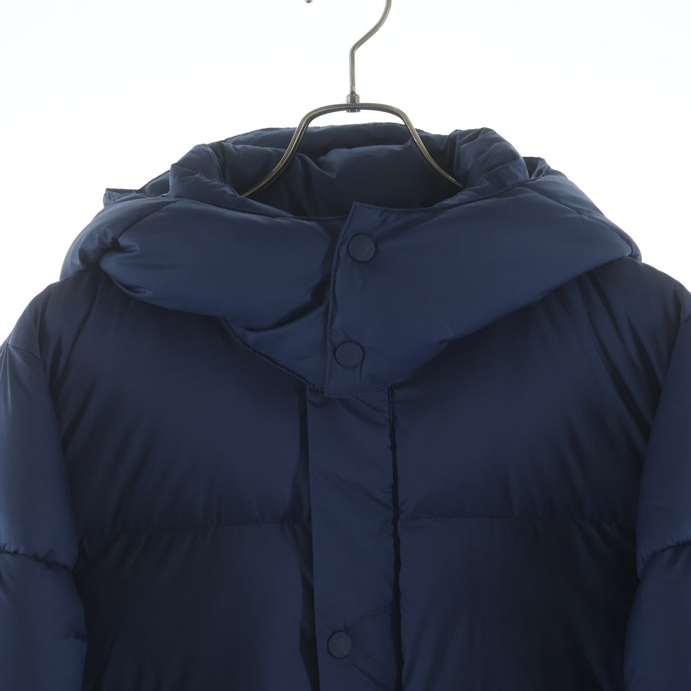THE NORTH FACE(ザノースフェイス) CAMP Sierra Short キャンプシエラショート パデッドジャケット ブルー NY81931