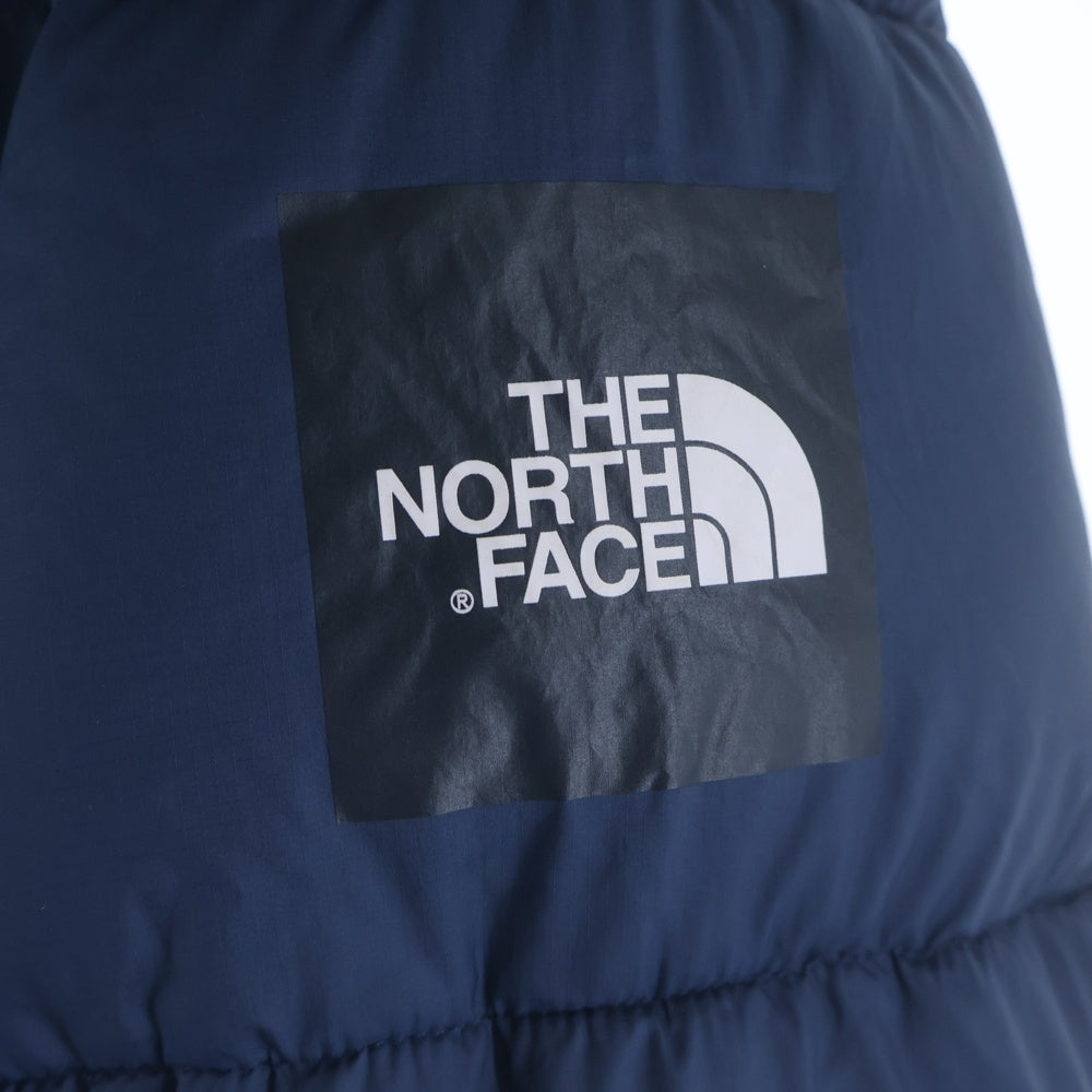 THE NORTH FACE(ザノースフェイス) CAMP Sierra Short キャンプシエラショート パデッドジャケット ブルー NY81931