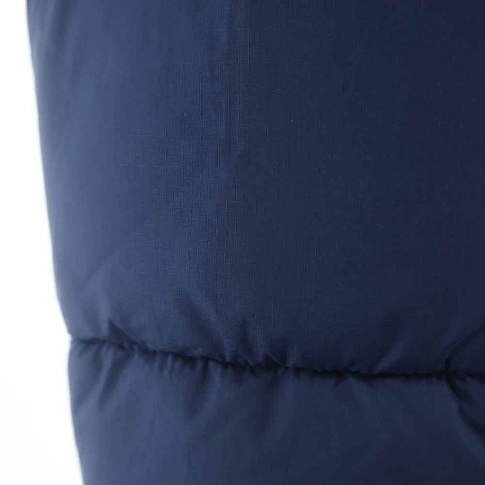 THE NORTH FACE(ザノースフェイス) CAMP Sierra Short キャンプシエラショート パデッドジャケット ブルー NY81931