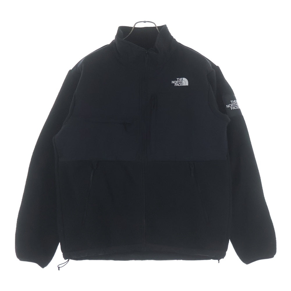 THE NORTH FACE(ザノースフェイス) DENALI JACKET NA72051 デナリジャケット フリースジャケット ブラック