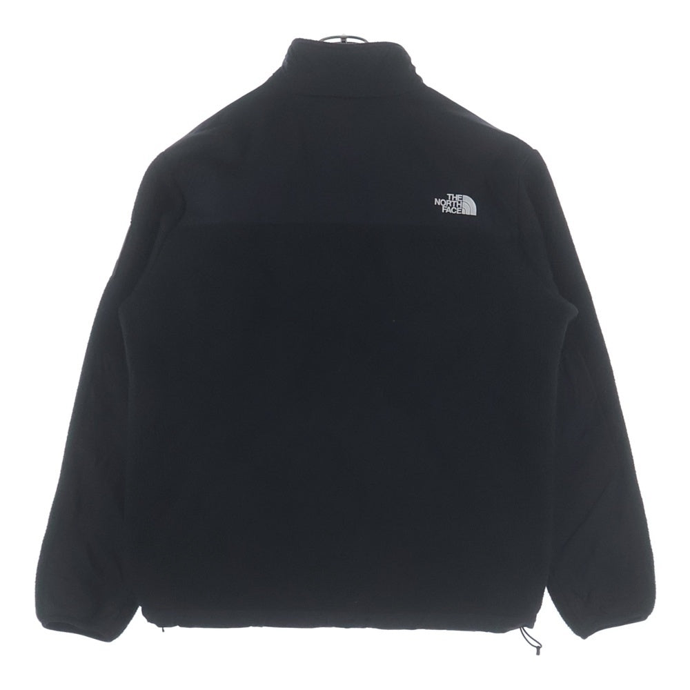 THE NORTH FACE(ザノースフェイス) DENALI JACKET NA72051 デナリジャケット フリースジャケット ブラック