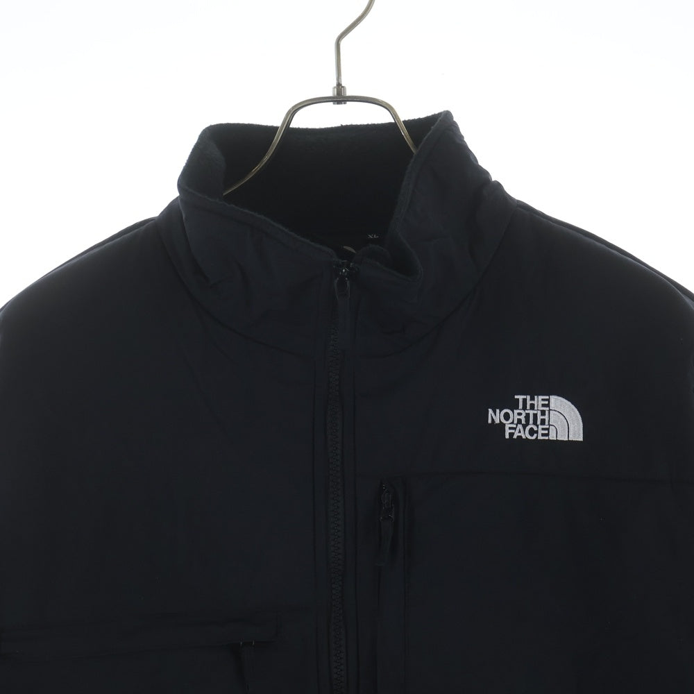 THE NORTH FACE(ザノースフェイス) DENALI JACKET NA72051 デナリジャケット フリースジャケット ブラック