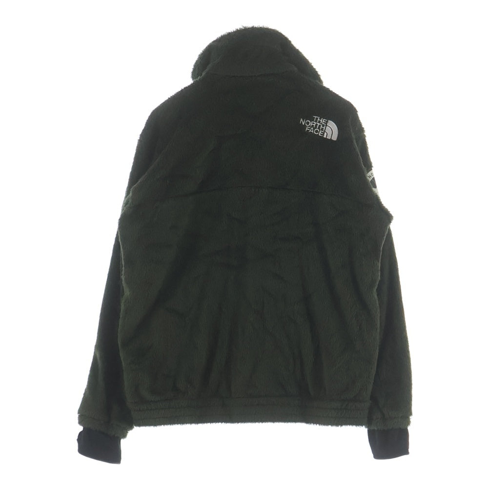THE NORTH FACE(ザノースフェイス) Antarctica Versa Loft Jacket NA61930 アンタークティカ バーサロフトジャケット フリースジャケット カーキ