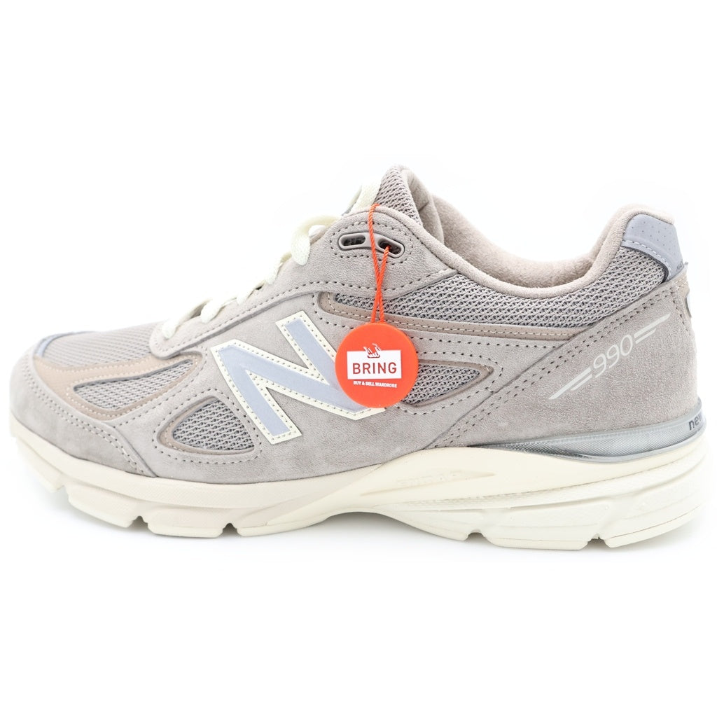 New Balance(ニューバランス) ×KITH U990KT4 キス スエード ローカット 