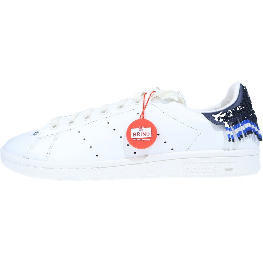 adidas(アディダス) CLOT STAN SMITH クロット スタンスミス ローカットスニーカー ホワイト US9/27.0cm JR0022