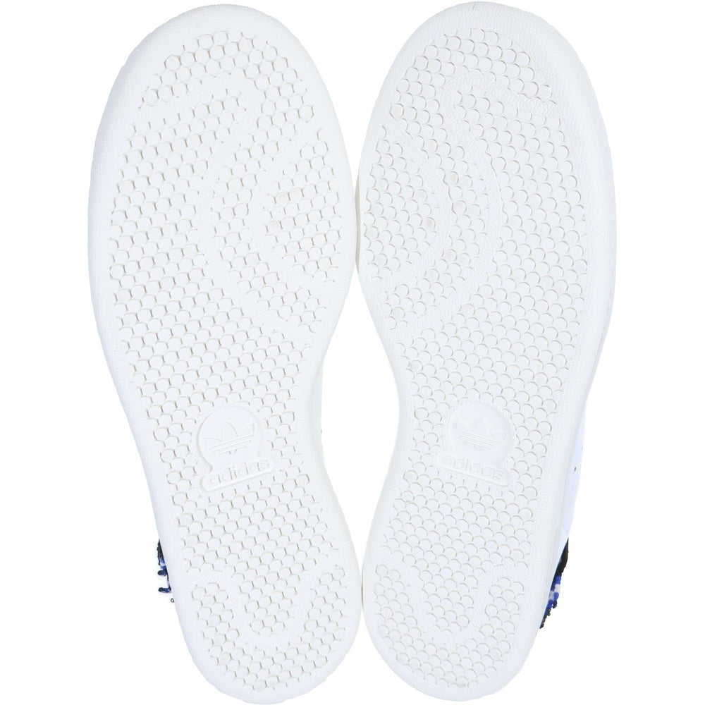 adidas(アディダス) CLOT STAN SMITH クロット スタンスミス ローカットスニーカー ホワイト US9/27.0cm JR0022