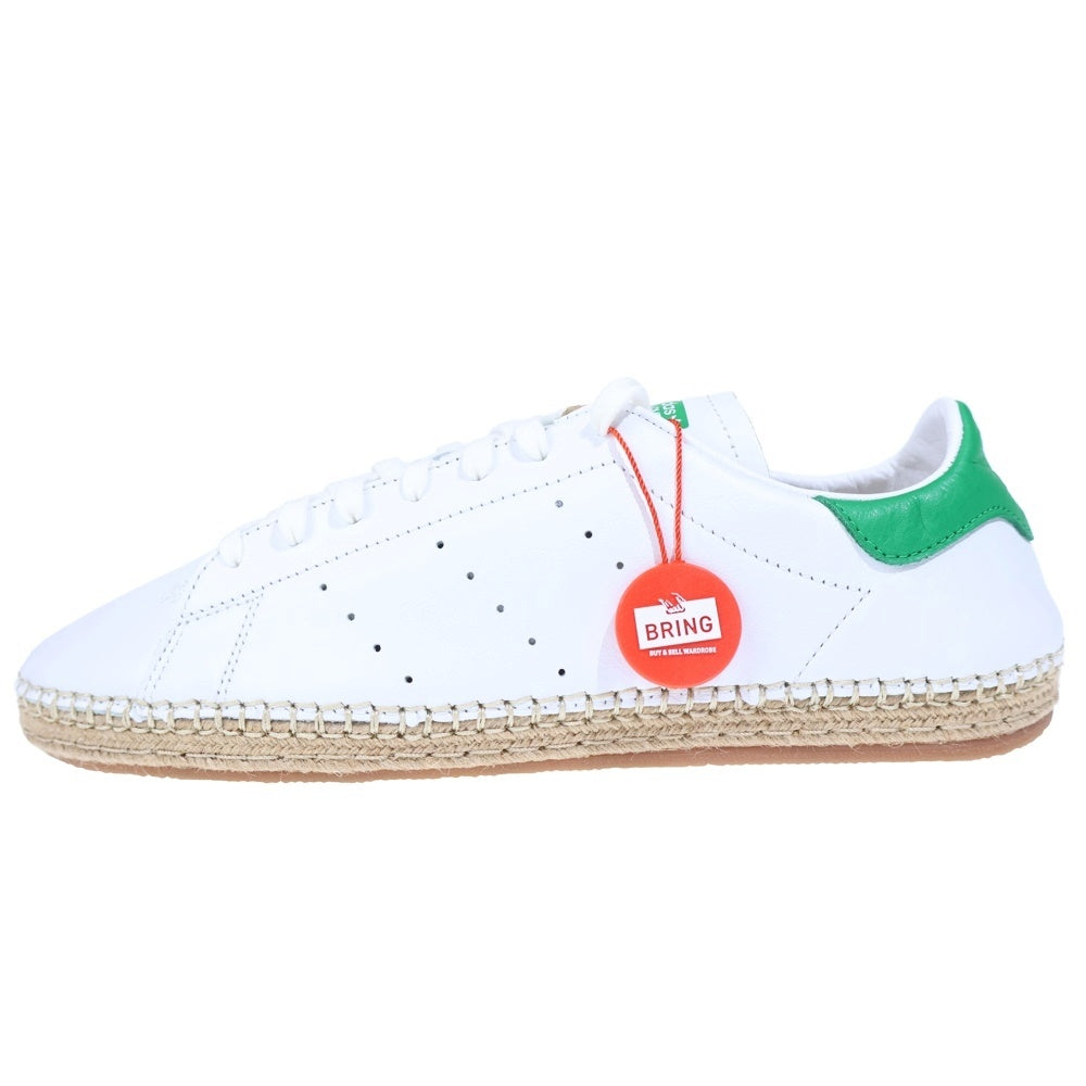 adidas(アディダス) CLOT STAN SMITH クロット スタンスミス ローカットスニーカー ホワイト US9/27.0cm JQ9226