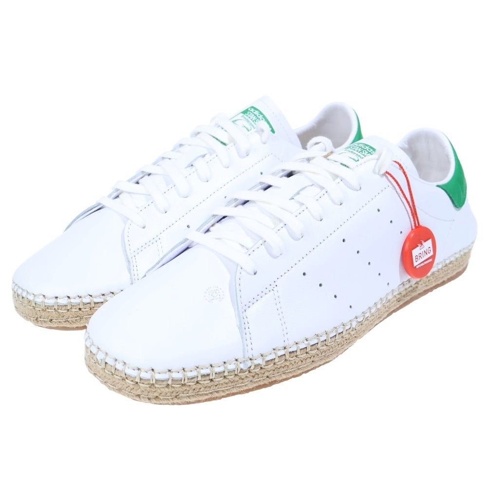 adidas(アディダス) CLOT STAN SMITH クロット スタンスミス ローカットスニーカー ホワイト US9/27.0cm JQ9226