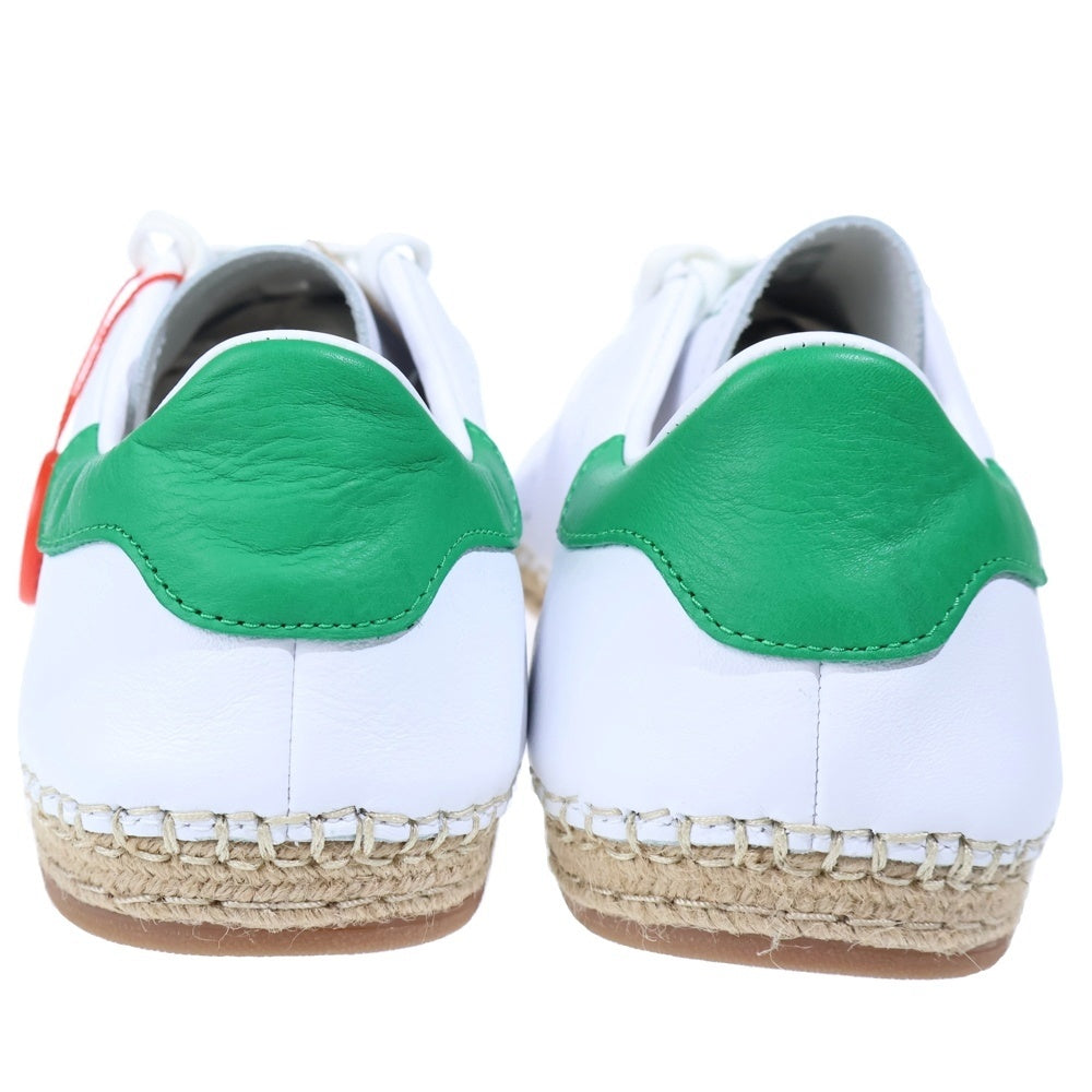 adidas(アディダス) CLOT STAN SMITH クロット スタンスミス ローカットスニーカー ホワイト US9/27.0cm JQ9226