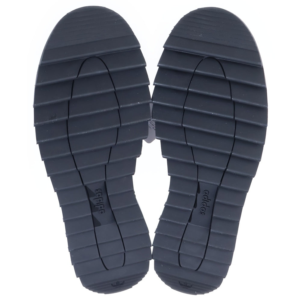 adidas(アディダス) CLOT SUPERSTAR BY EC クロット スーパースター ローカットスニーカー ブラック US9/27.0cm IH5953