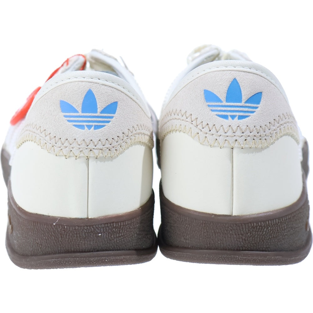 adidas(アディダス) CLOT GAZELLE BY EC クロット ガゼル ローカットスニーカー ホワイト US9/27.0cm IH3719