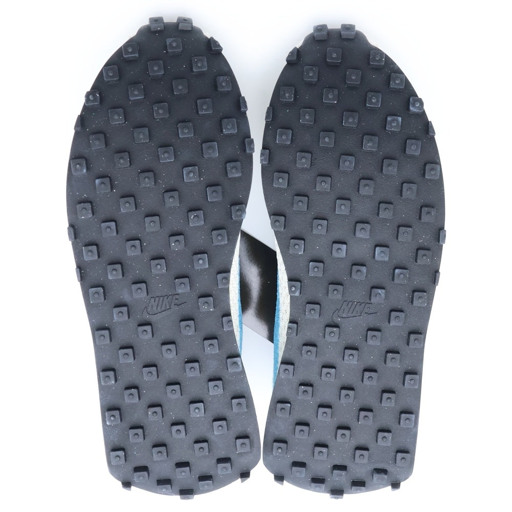 NIKE(ナイキ) × Stussy LD-1000 SP Phantom FQ5369-001 × ステューシー LD-1000 SP ファントム ローカットスニーカー ホワイト US9/27.0cm