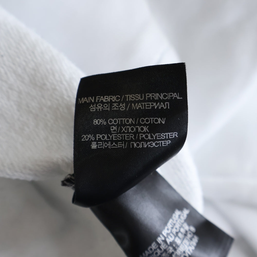 VETEMENTS(ヴェトモン) MY NAME IS VETEMENTS マイネームイズヴェトモン スウェットトレーナー UA53CN100W