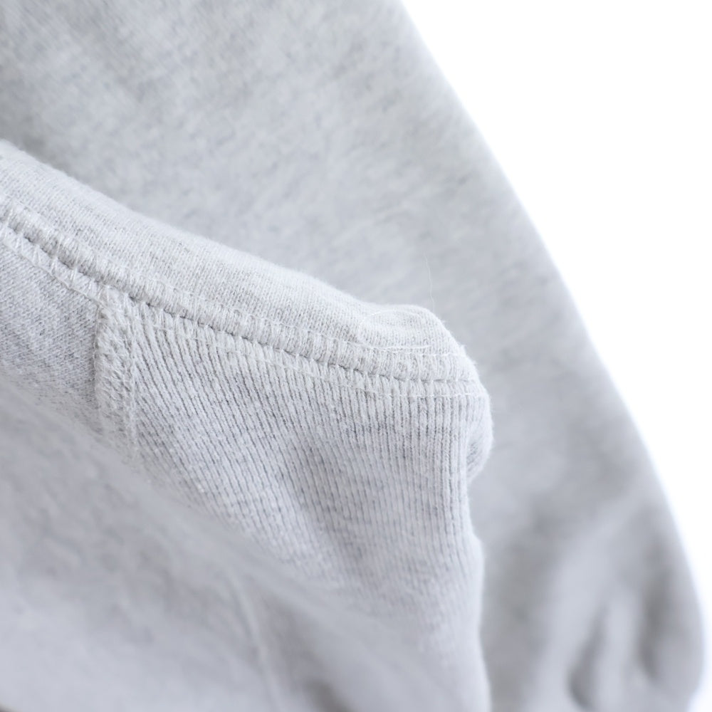 SUPREME(シュプリーム) 23AW Box Logo Hooded sweatshirt 迷彩柄 ボックスロゴデザイン フーデッド スウェット パーカー グレー