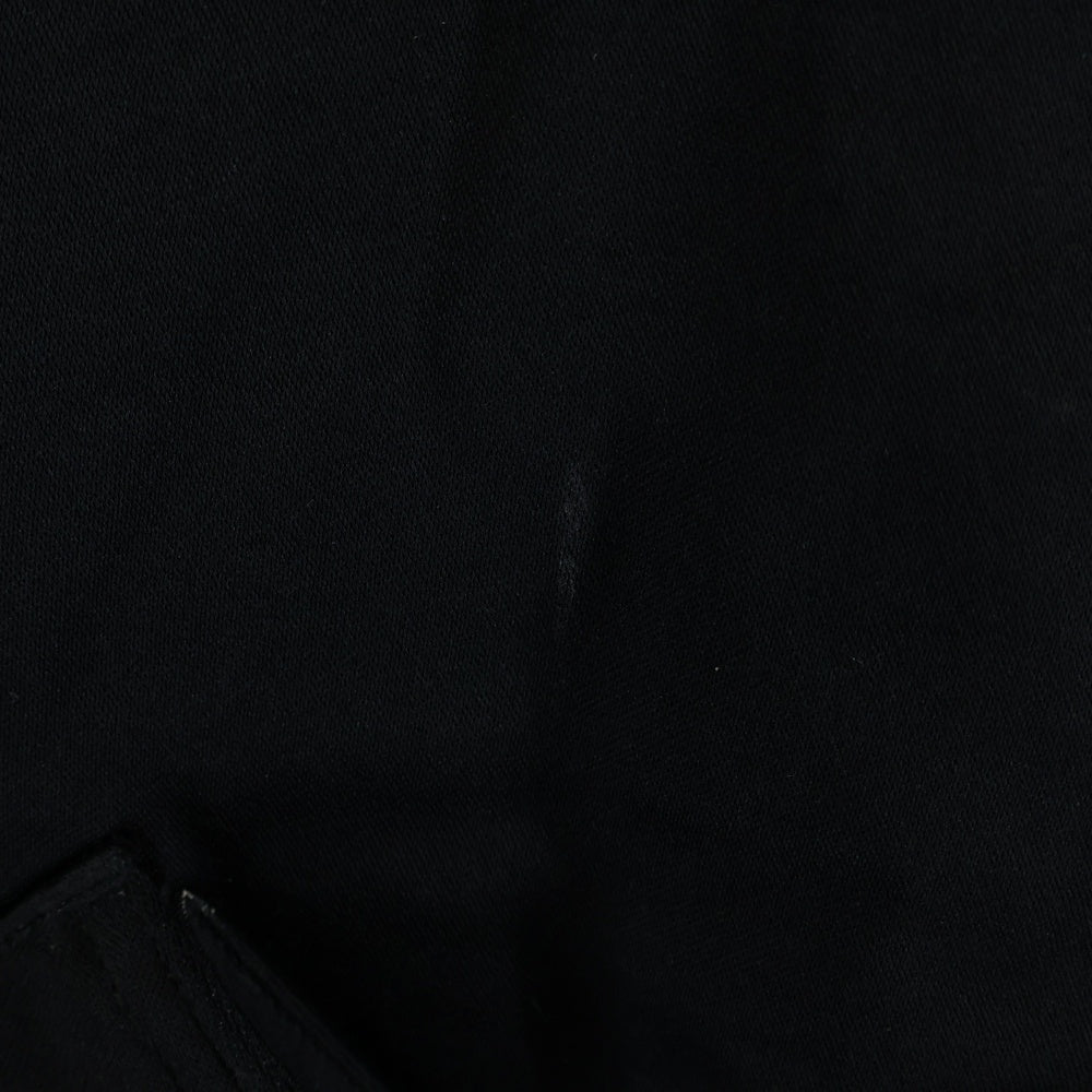 Unlikely(アンライクリー) UNLIKELY REVERSIBLE FLIGHT YOKOSUKA JACKET リバーシブル フライト ヨコスカ ボンバージャケット ブラック U25F-18-0004