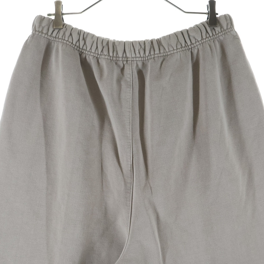 FEAR OF GOD ESSENTIALS(フィアオブゴッド エッセンシャルズ) LOUNGE SWEATPANT ラウンジスウェットパンツ ボトムス グレー 130HO258381F