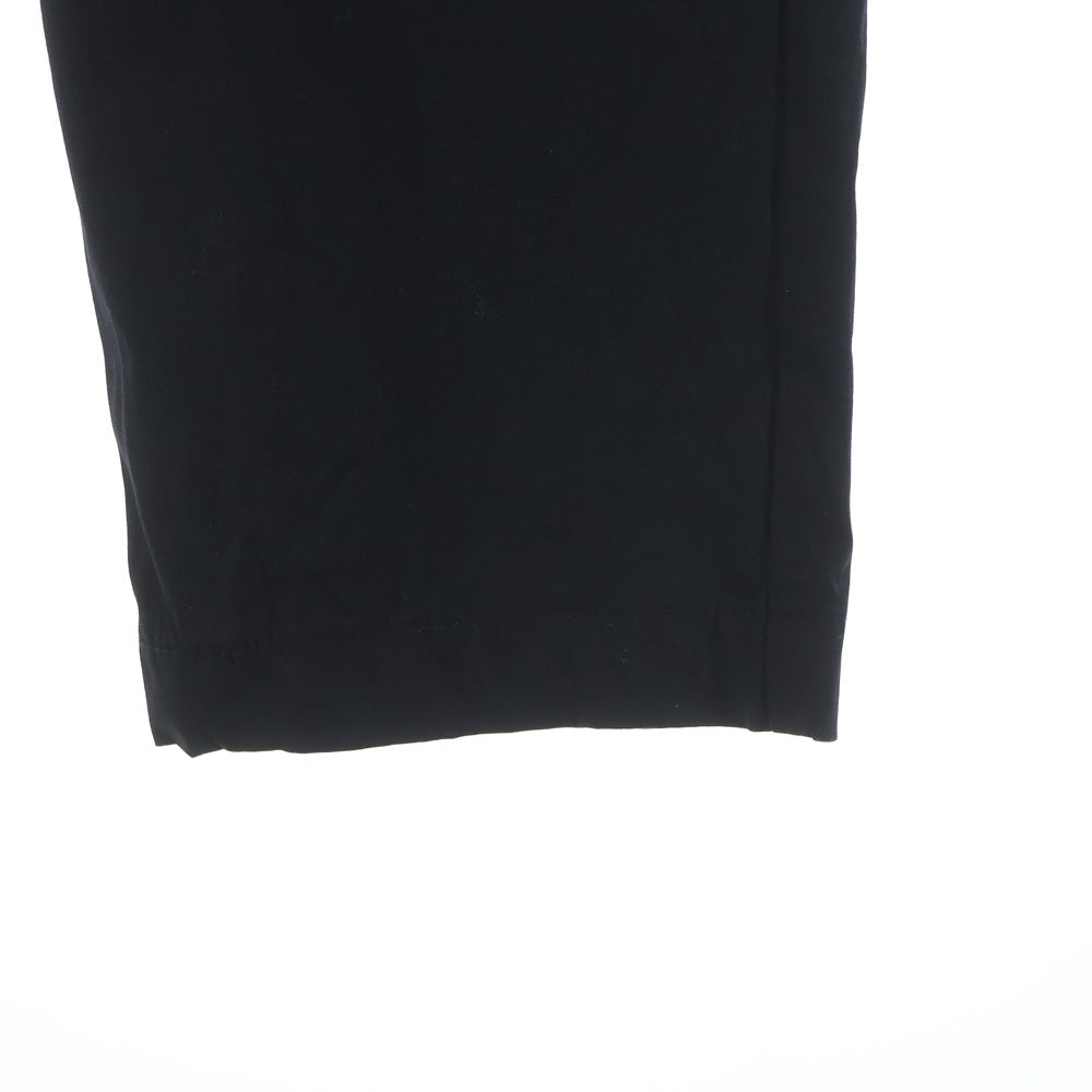 Rick Owens(リックオウエンス) 25AW BELA PANTS ベラパンツ ボトムス ブラック RU02E1361-TE
