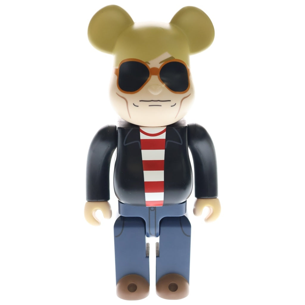 MEDICOM TOY(メディコムトイ) BE@RBRICK Andy Warhol 60's STYLE Ver