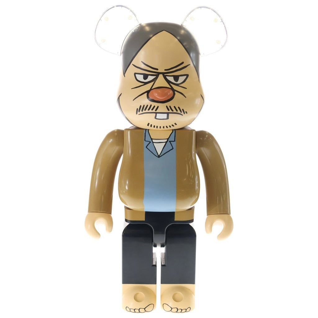 MEDICOM TOY(メディコムトイ) BE@RBRICK Hanai yusuke 1000% 花井祐介 フィギュア 人形 マルチ