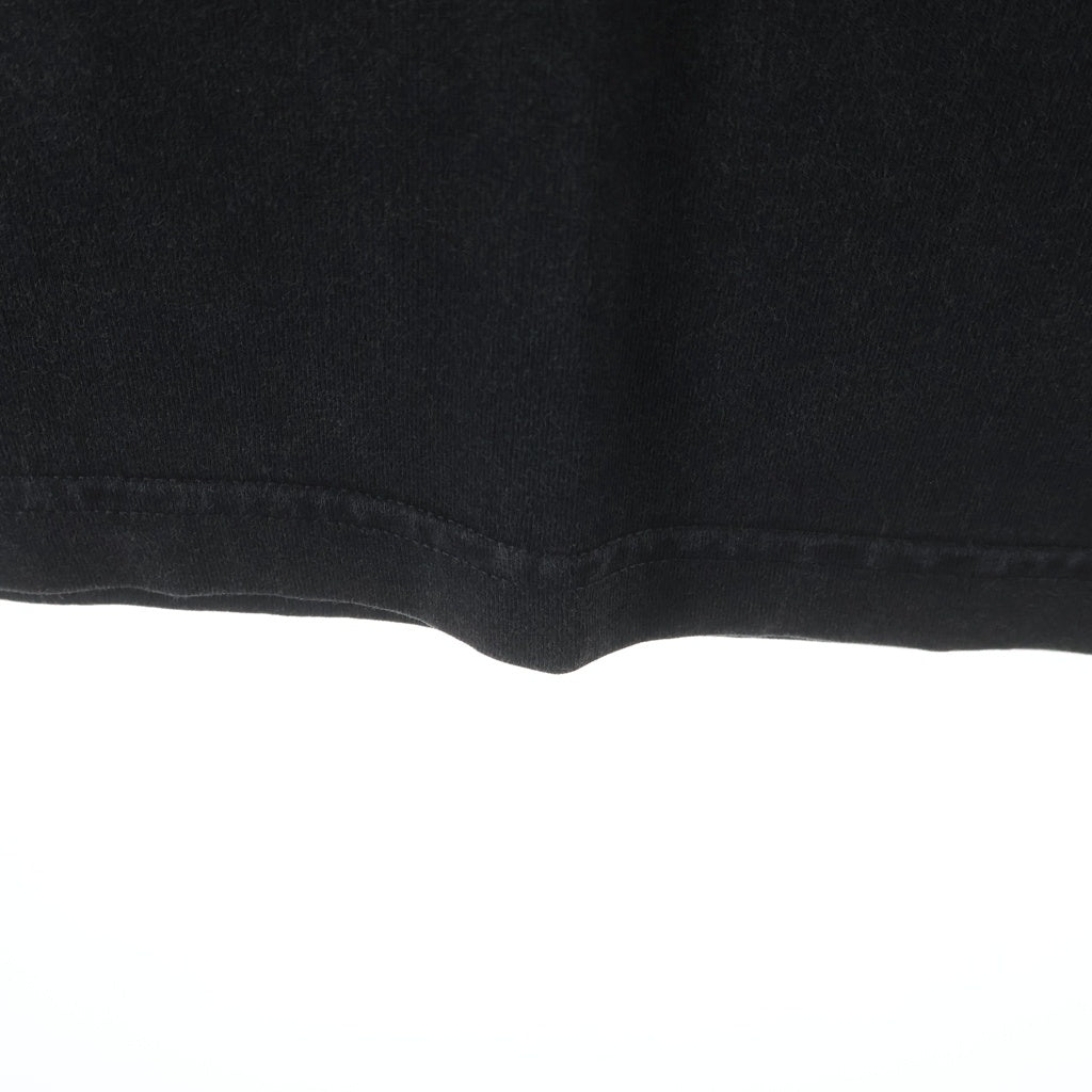 KITH(キス) × BATMAN ANIMATED VINTAGE TEE バットマン プリント 半袖Tシャツ カットソー ブラック