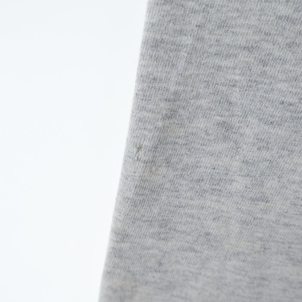 KITH(キス) UNC フロントプリント 半袖Tシャツ カットソー グレー