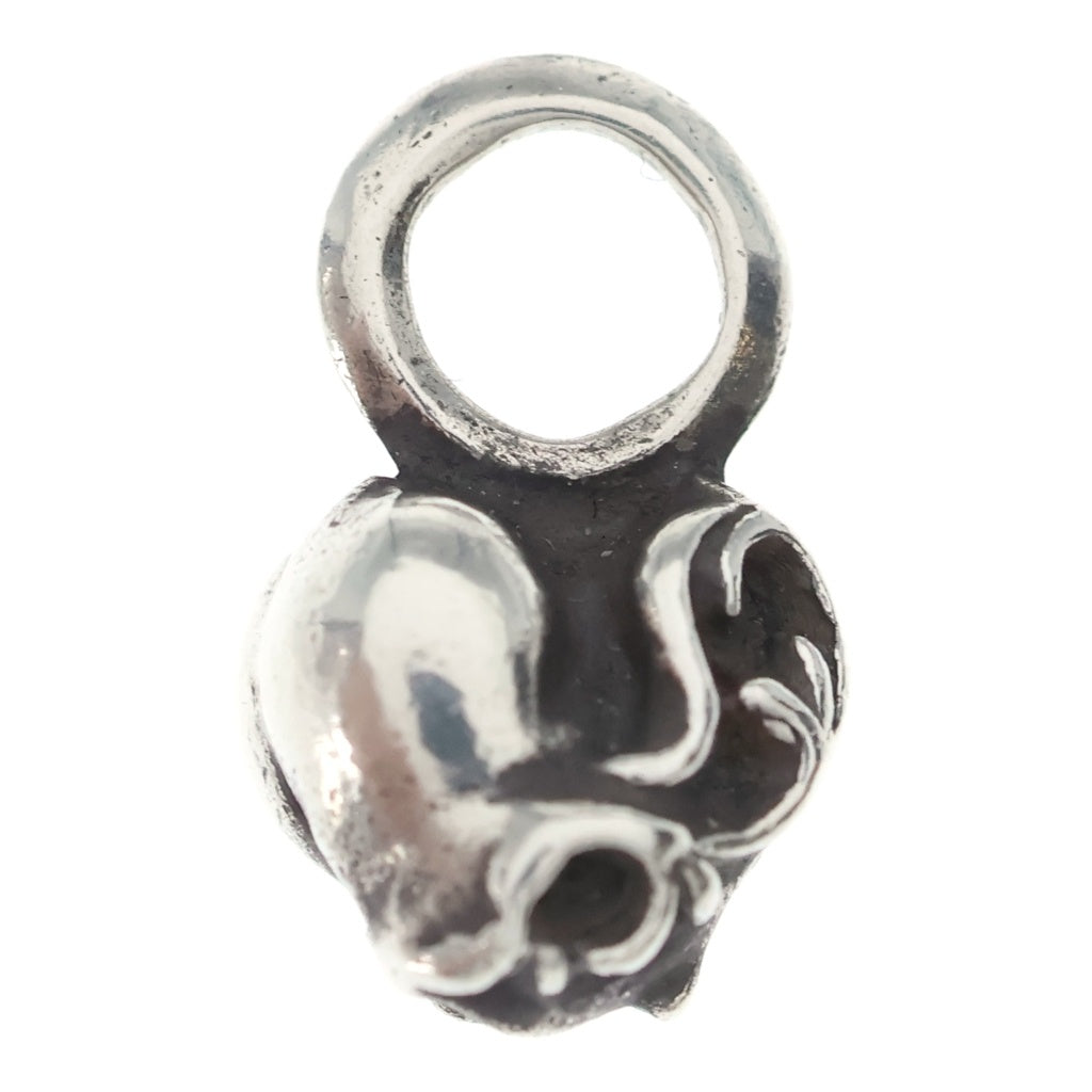 CHROME HEARTS(クロムハーツ) STACK HEART ハートスタックチャーム ペンダントトップ シルバー BCA196