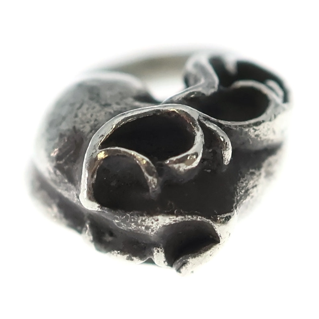 CHROME HEARTS(クロムハーツ) STACK HEART ハートスタックチャーム ペンダントトップ シルバー BCA196
