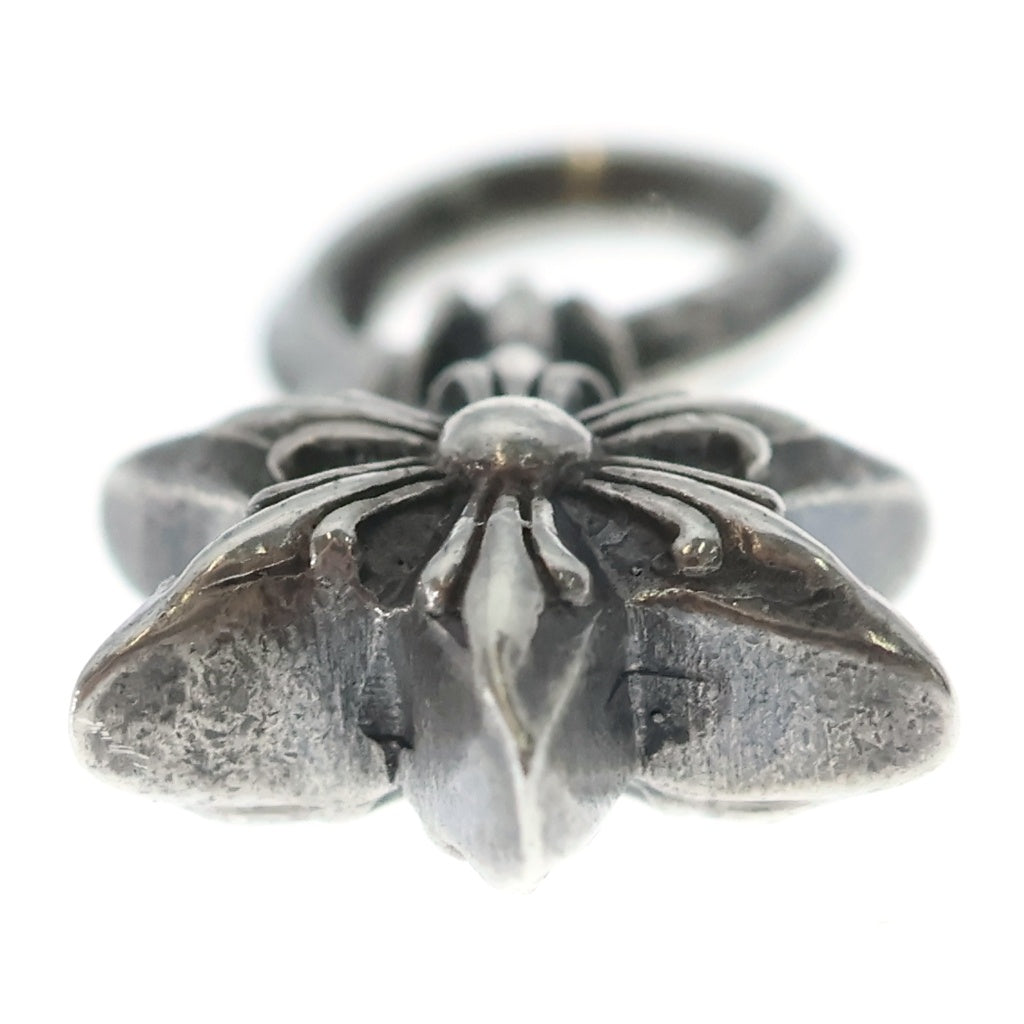 CHROME HEARTS(クロムハーツ) 6POINT STAR CHARM 6ポイントスターチャーム ペンダントトップ シルバー BCA204