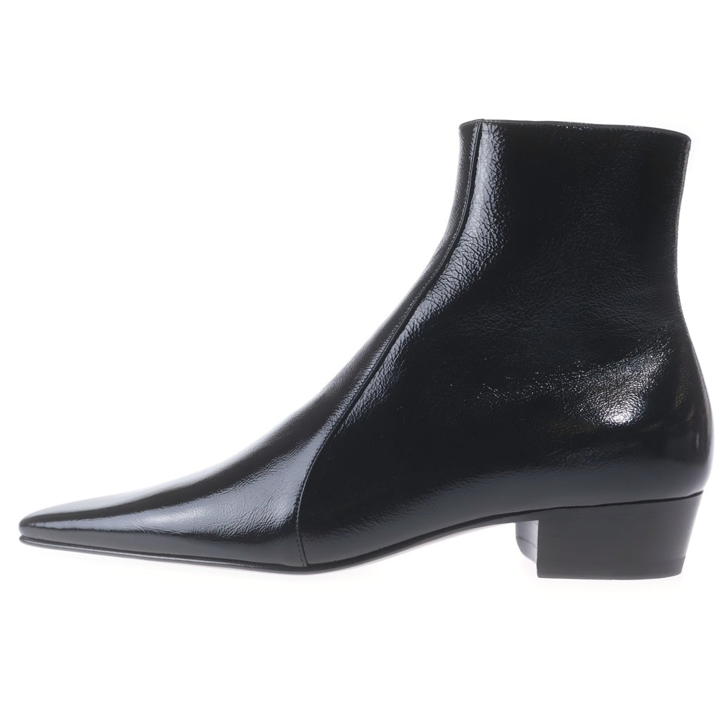 SAINT LAURENT PARIS(サンローランパリ) Rainer ジップクリンクル