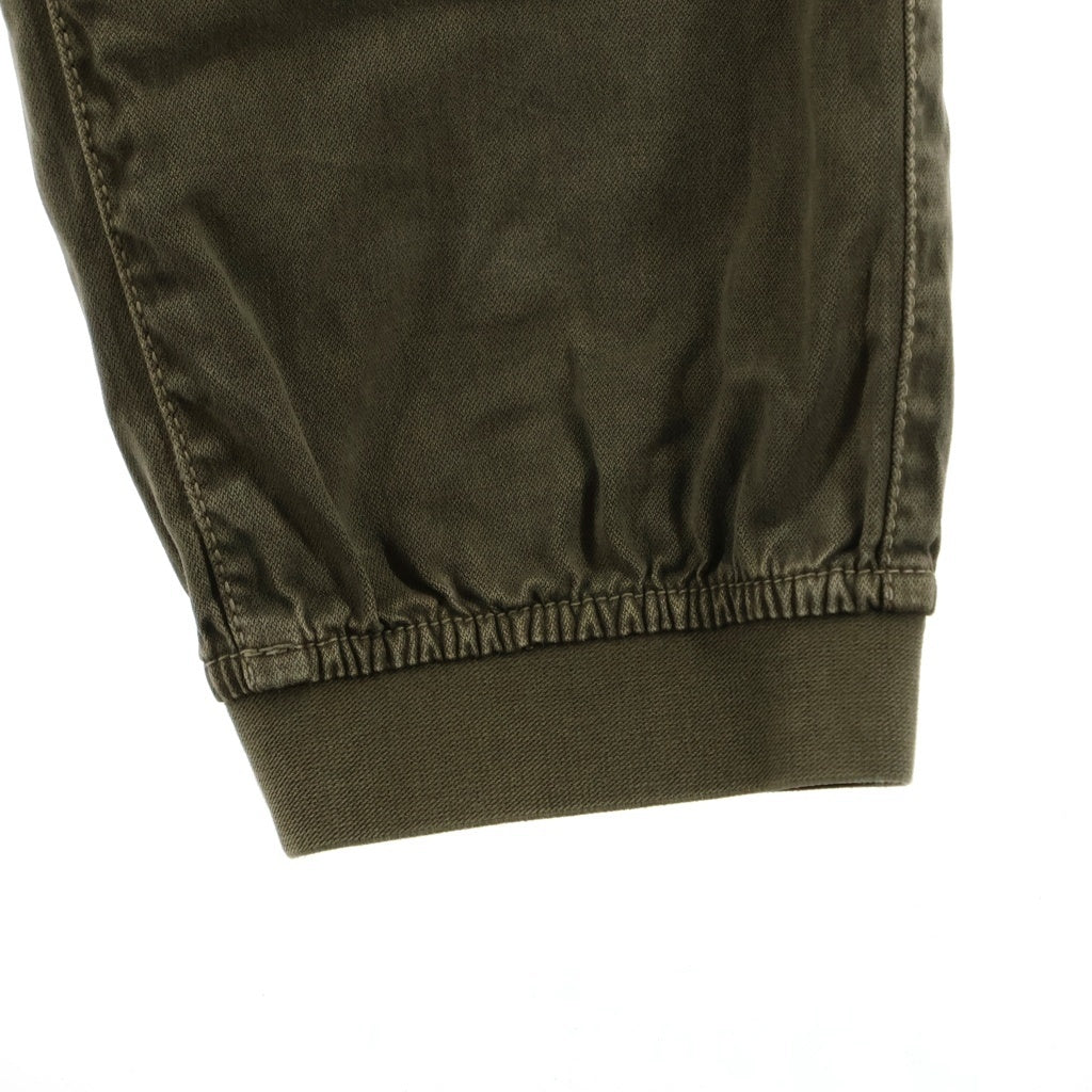 STONE ISLAND(ストーンアイランド) Multi-Pocket Logo Patch Nylon Cargo Pants マルチポケット ロゴワッペン ナイロン カーゴパンツ ボトムス ベージュ K2S153100033S00L1