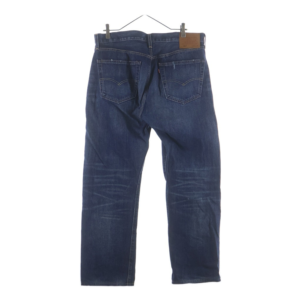 Levi's(リーバイス) リーバイスプレミアム 501 BIG E ボタン裏刻印5286 デニムパンツ インディゴ