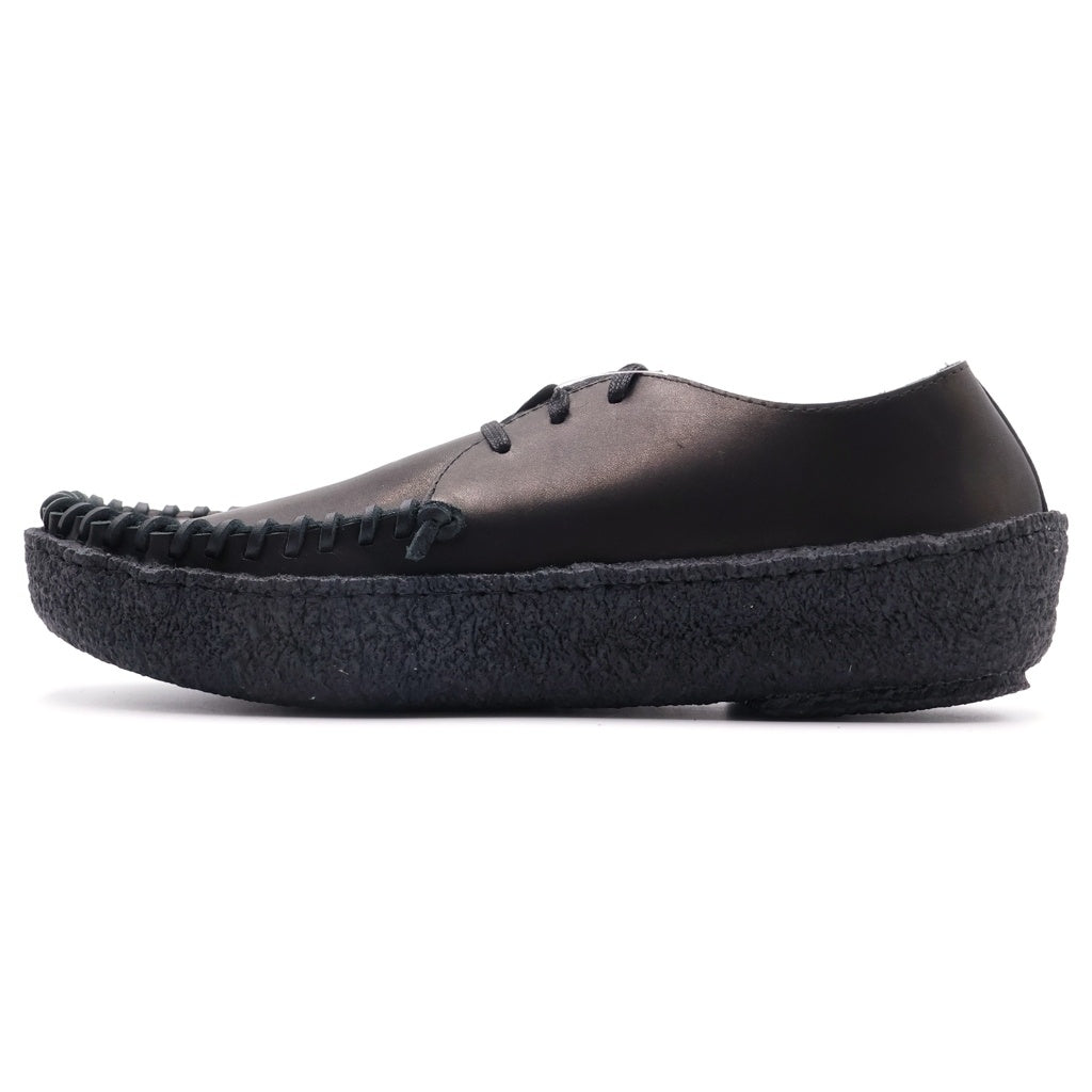 Y's for men(ワイズフォーメン) 3 HOLES MOCCASIN SHOES スリーホール