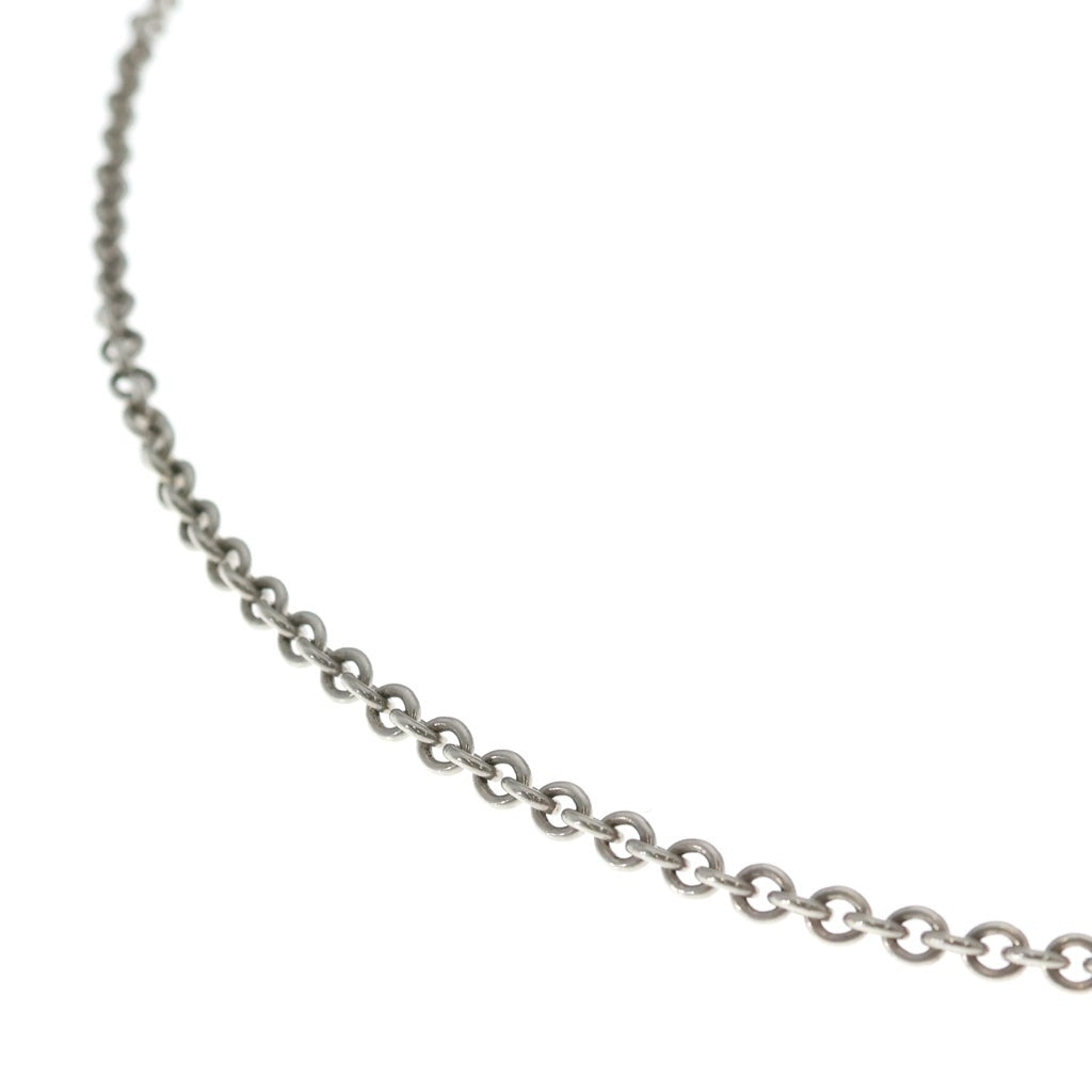 CHROME HEARTS(クロムハーツ) NE CHAIN 30 NEチェーン30inch シルバー 
