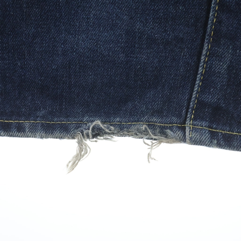 Levi's(リーバイス) 501XX 1947年モデル復刻 BIGE ビッグE ボタンフライ デニムパンツ インディゴ J22 J33906 0606