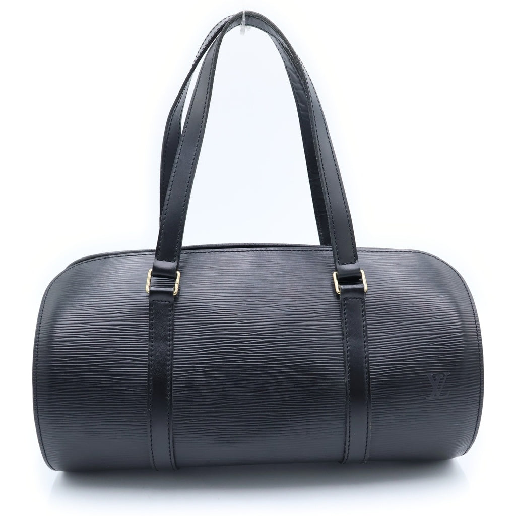 LOUIS VUITTON(ルイヴィトン) エピ スフロ レザー セミショルダー 