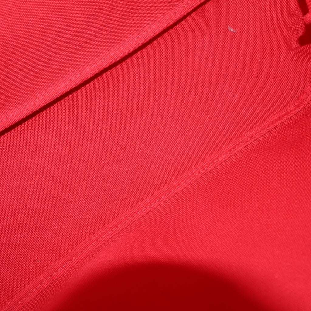PRADA(プラダ) Logo Canvas Tote Bag ロゴキャンパストートバッグ ブラック 65327036