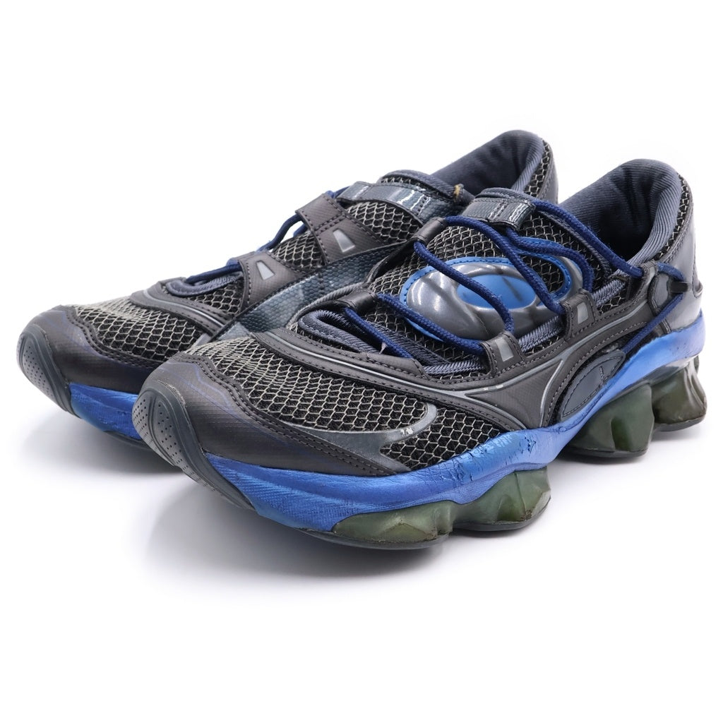 KIKO KOSTADINOV(キココスタディノフ) Asics×Hysteric Glamour GEL-QUANTUM LYLIAH ゲル・クォンタム・リリア ローカットスニーカー グレー US11.5/28cm 1202A453
