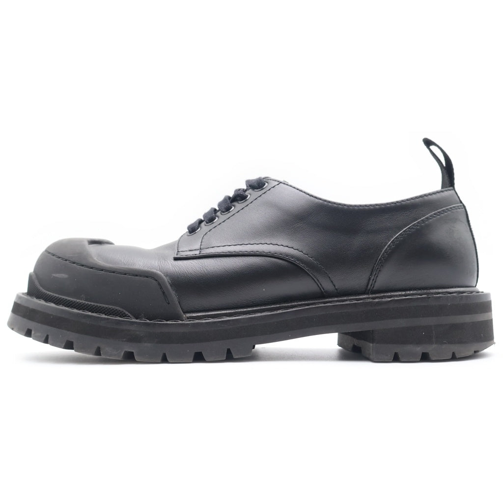 MARNI ダービーシューズ 43 レザー マルニ MARNI(マルニ) 23AW DADA DERBY ダービー レースアップ レザーシューズ