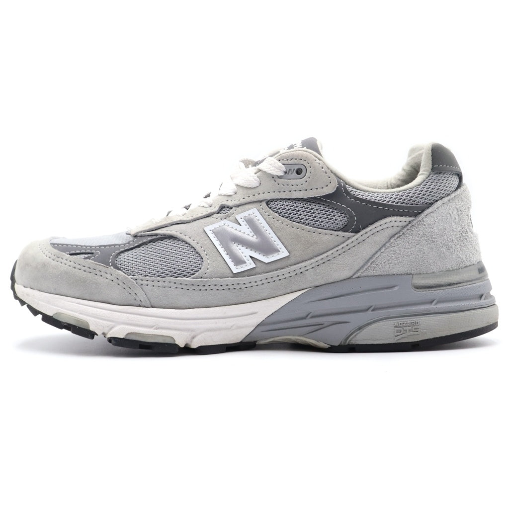New Balance(ニューバランス) MR993GL スウェードレザー メッシュ