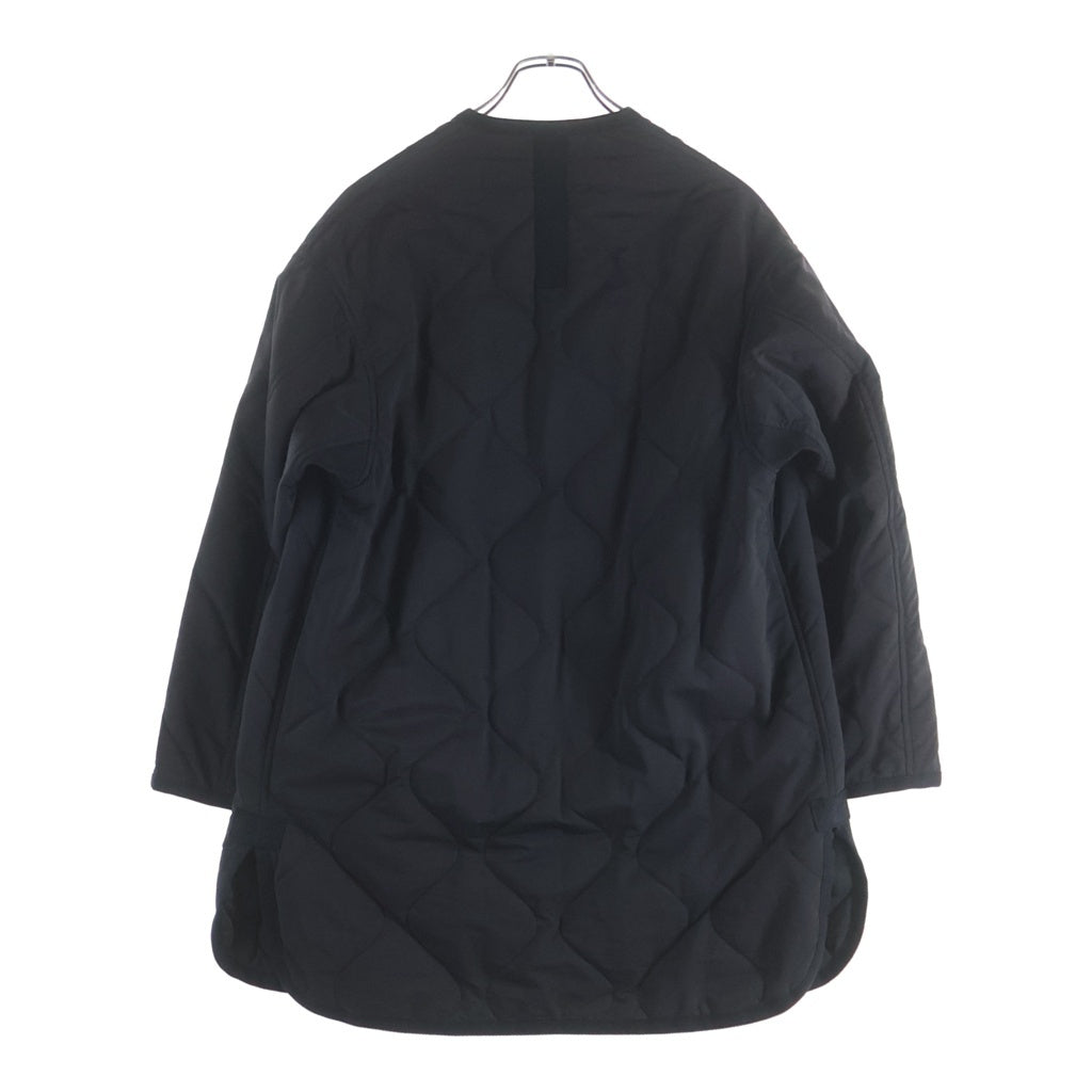 JUNYA WATANABE COMME des GARCONS(ジュンヤワタナベ コムデギャルソン) Quilted Liner Coat キルティングライナーコート ブラック WH-J034