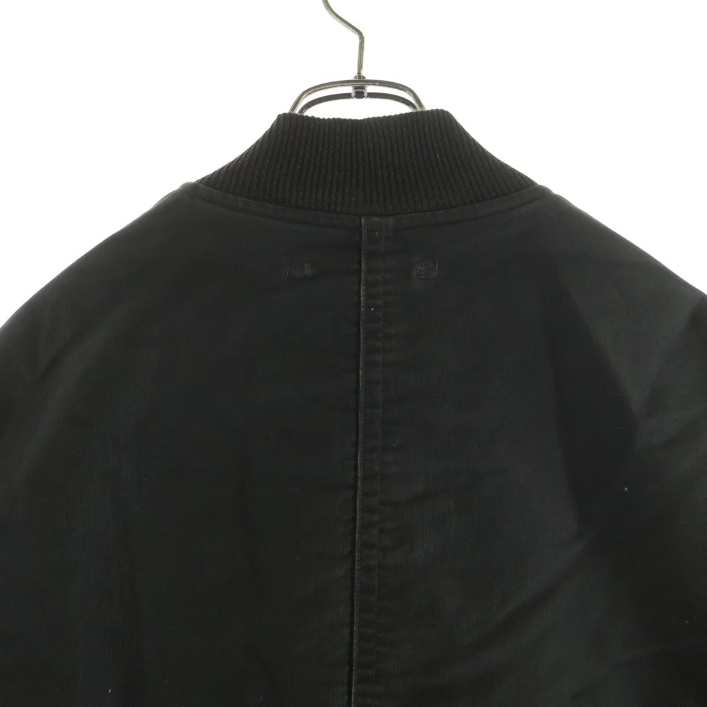 RRL(ダブルアールエル) Cotton Jacket コットンジャケット アウター グリーン 782928658001