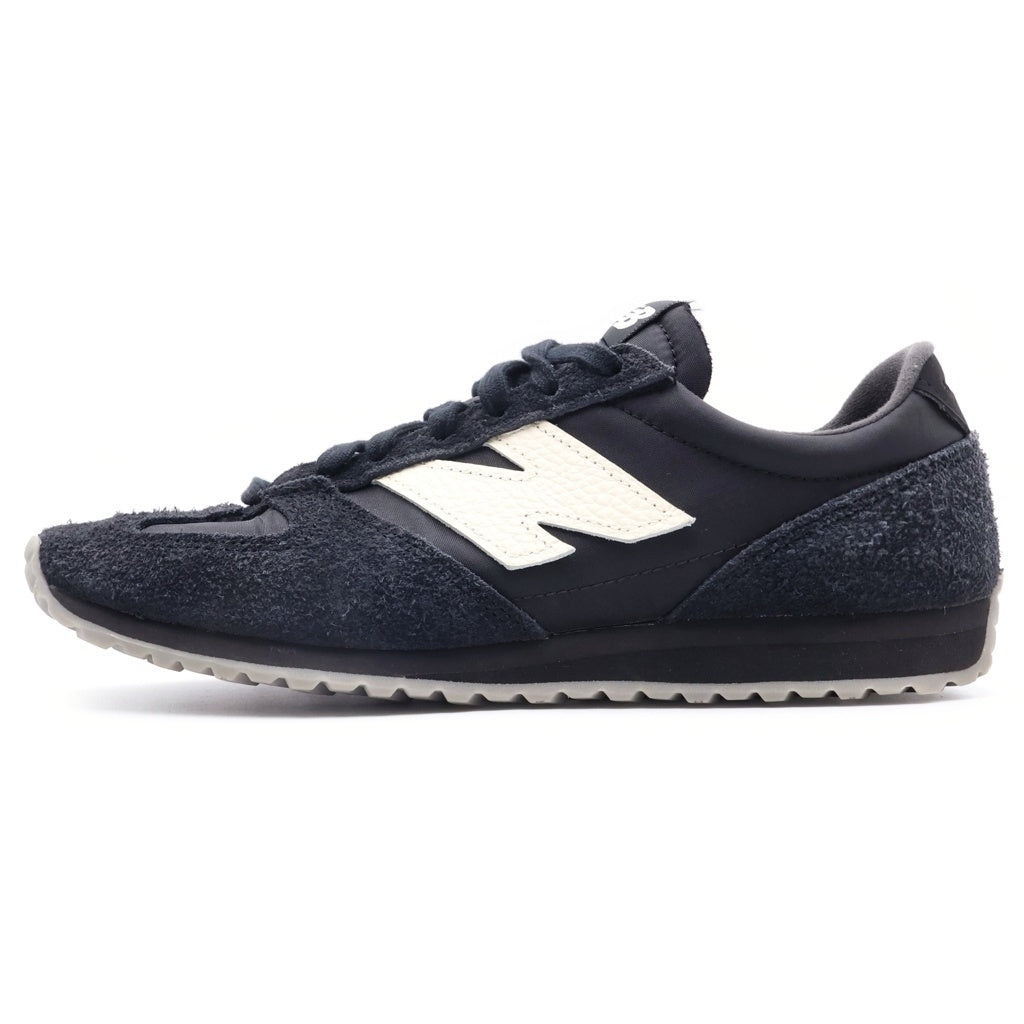 New Balance(ニューバランス) ×JUNYA WATANABE ジュンヤワタナベ ローカットスニーカー ブラック US10/28cm U471JW