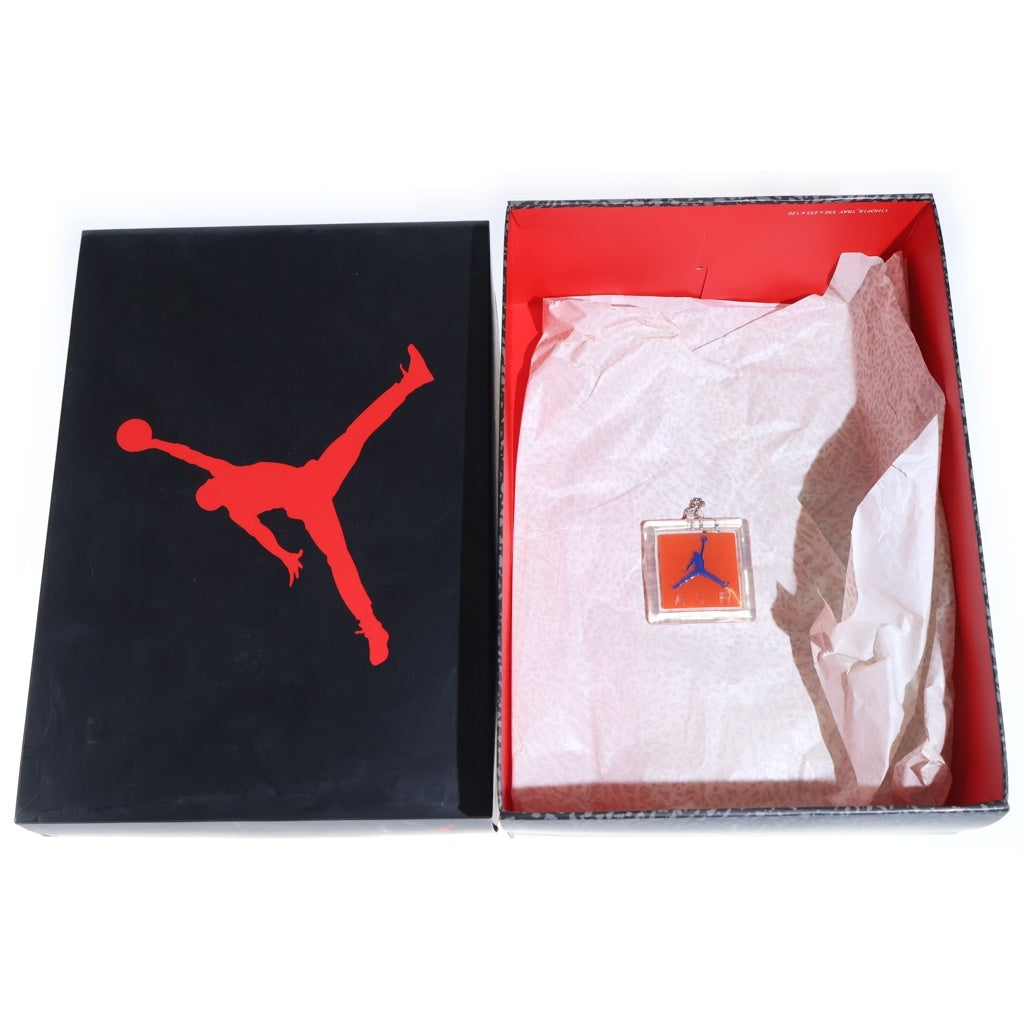NIKE(ナイキ) AIR JORDAN3 RETRO KINCKS エアジョーダン3 レトロ ニックス ミッドカットスニーカー ホワイト US9.5/27.5cm 136064-148